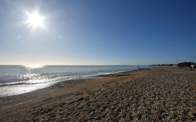 Marine Court - Bognor Regis