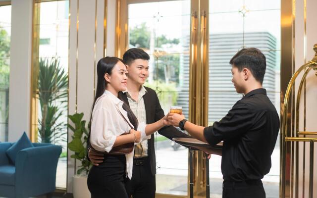 Ha Long Hotel Vung Tau