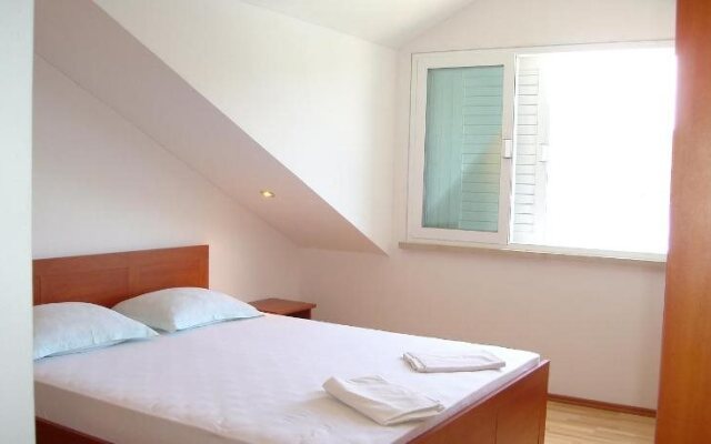 Apartments & Rooms Villa Lucija