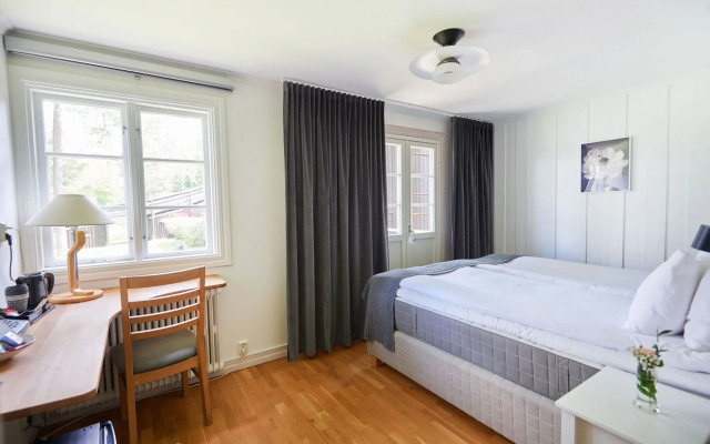 Mullsjö Hotell och konferens