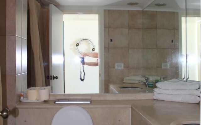 Apartment on the Beach