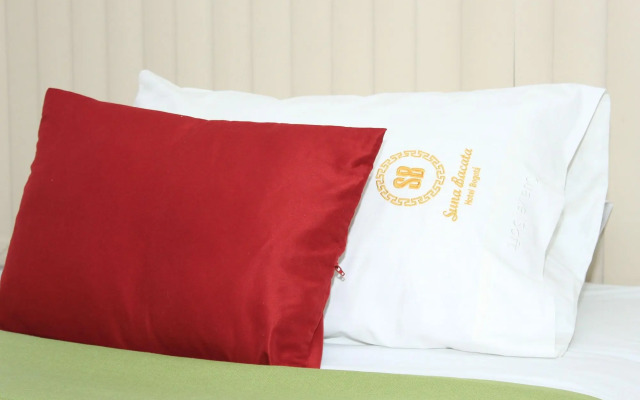 Hotel Suna Bacata