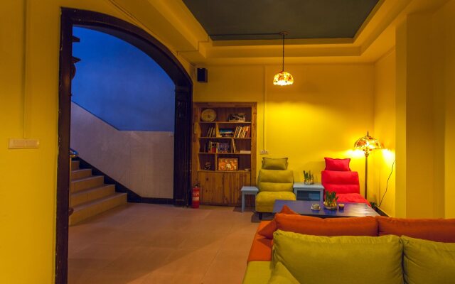 Guilin Youcan Hostel