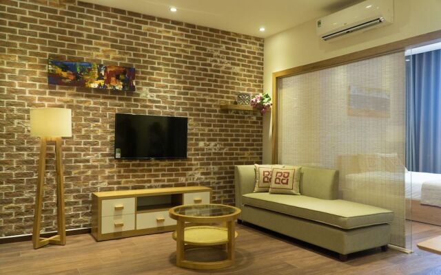 Danang Moment - Boutique Serviced Apartment
