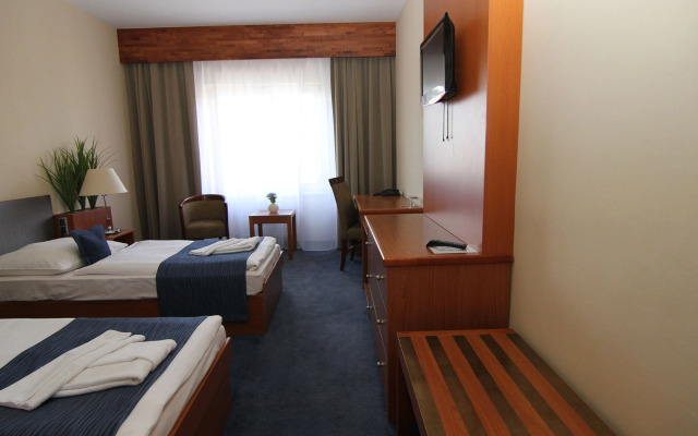 Hotel Theresia Kolín