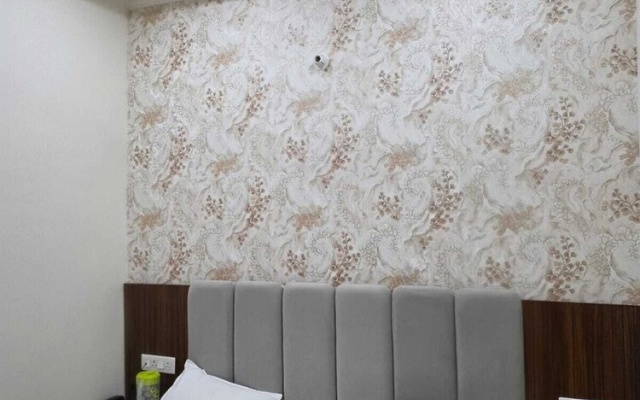 Shri Jee Kripa Villas