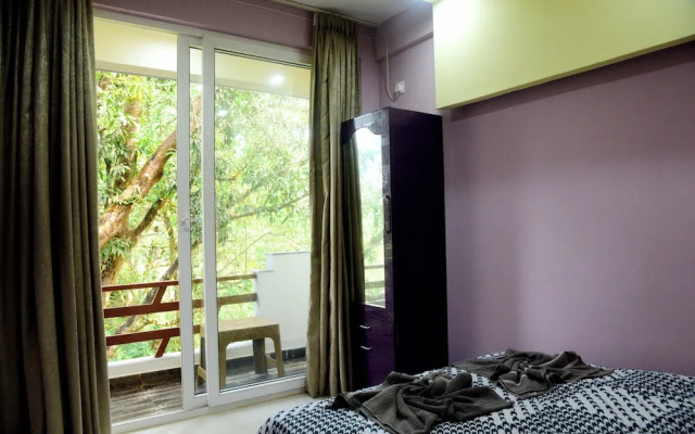 Laxmi Empire Guest House