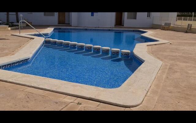 Apartamentos Canaret Punta Canaret Marineu Playa Romana