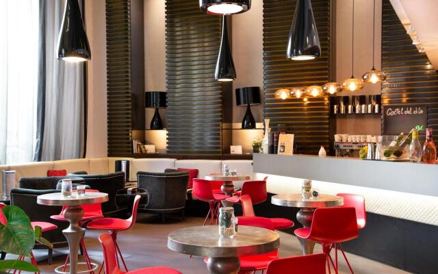 Pestana Arena Barcelona