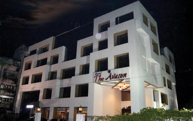 The Avalon Hotel