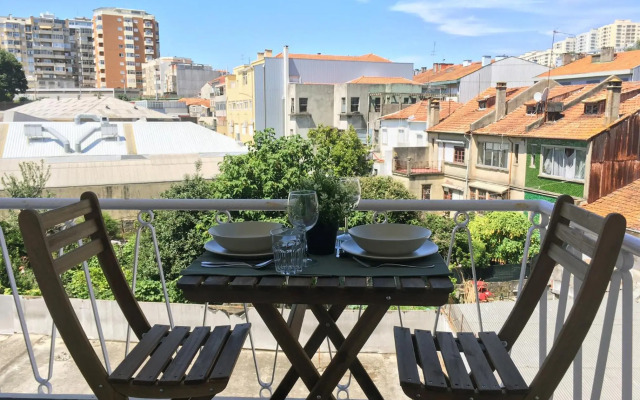 PinPorto City Center III