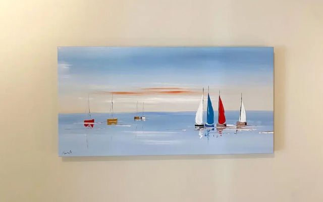 Apartment in Nieuwpoort Near the Beach