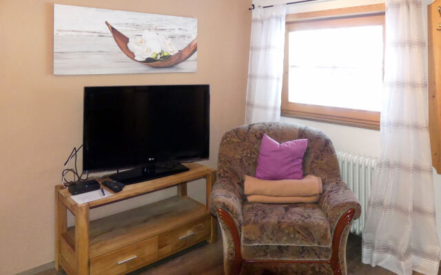 Privatzimmer Kammerlander