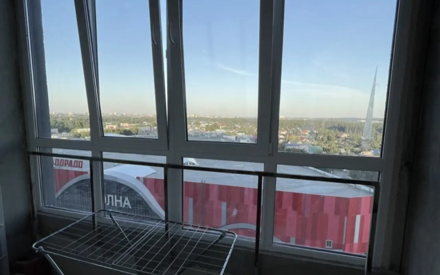 Апартаменты на улице Власихинская