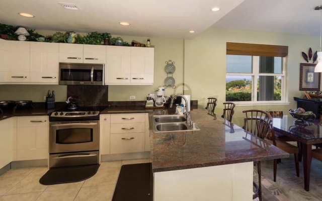 Luxury at Na Hale O Keauhou #N1