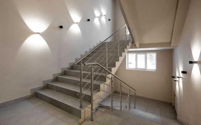 Два города на Большой Коптевский проезд 3с1