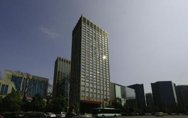 Mingchun International Hotel