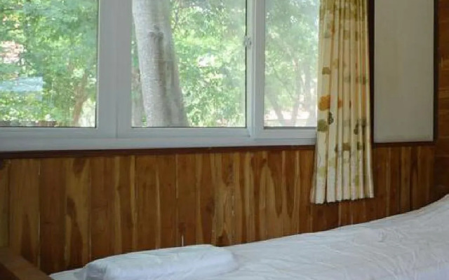 OYO 942 Khaoyai Sakthong Resort