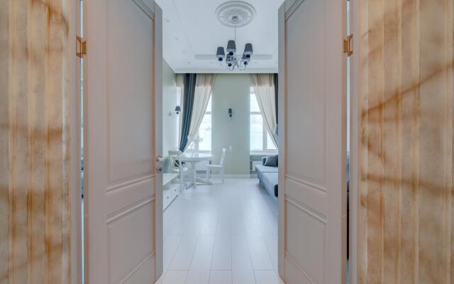 Sutki Rent (Сутки Рент) у Авроры