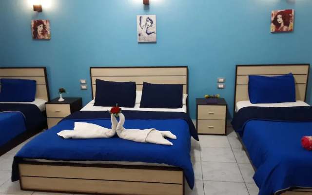New Hostgram Hotel