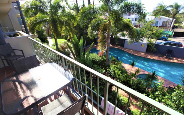 Montana Palms Resort