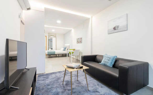 Apartamento Turístico ANR 1 - B