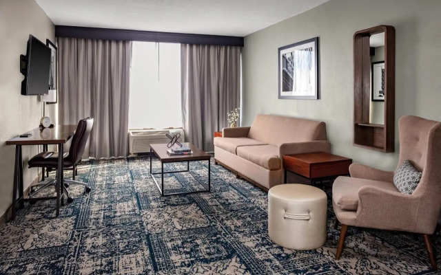 Park Place Hotel Memphis