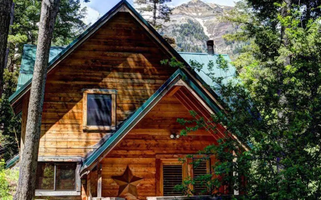 Sundance Mountain Resort