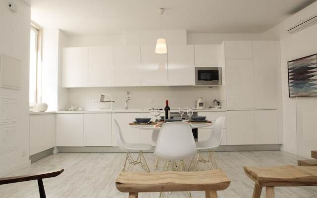 Dream House in the heart of Cascais