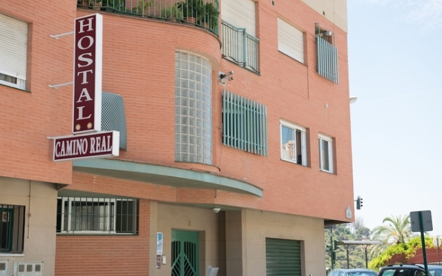 Hostal Camino Real