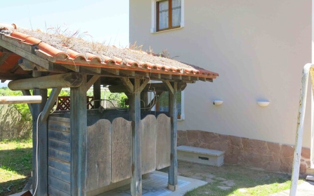 Naly - Prestigioso Villino sul mare