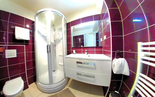 Hotel Au Bon Coin