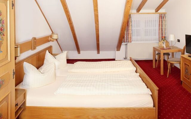 Hotel & Restaurant Lamm