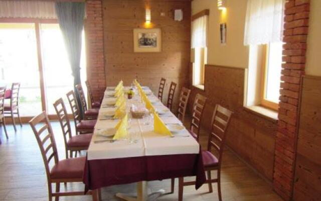 Hotel Vegov Hram