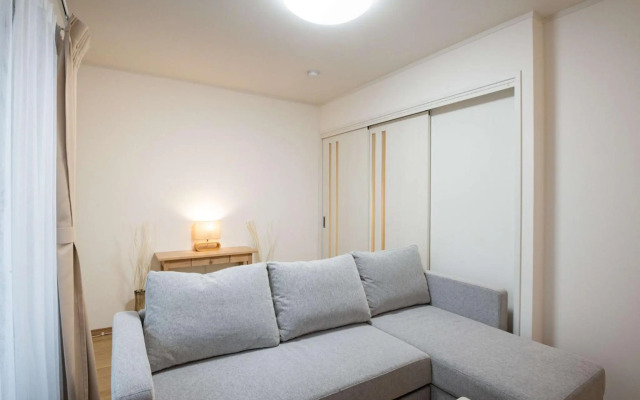 Noah Ikebukuro / Vacation STAY 7296