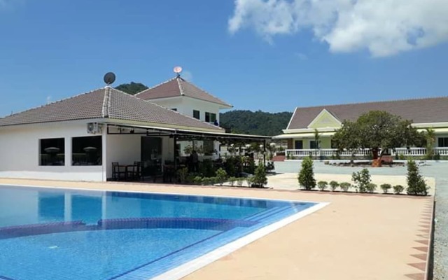 La Kep Boutique