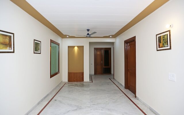 OYO 9581 Green Residency