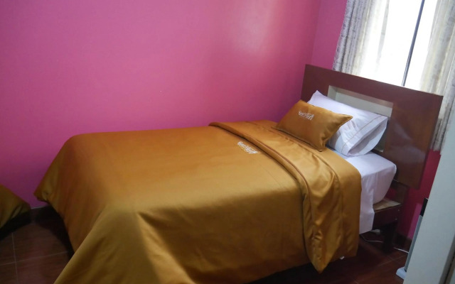 RUNAWASI Peruvian Home