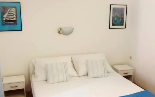 Apartments with a parking space Podaca, Makarska - 312
