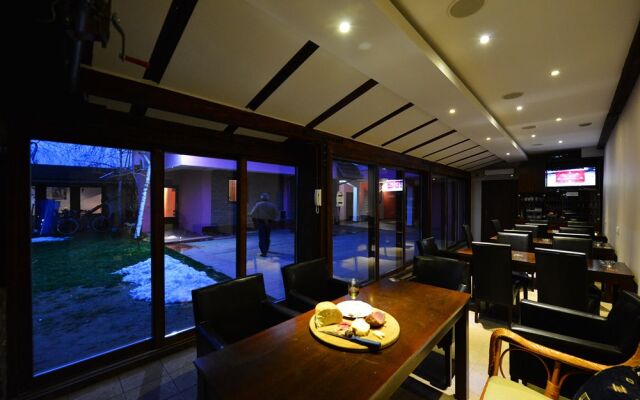 Prenociste Stojic Novi Sad