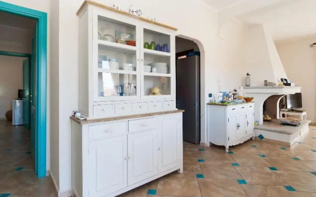 Giaco's Rooms And Apartments
