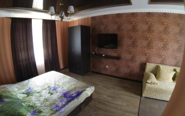 Guesthouse Solnechniy