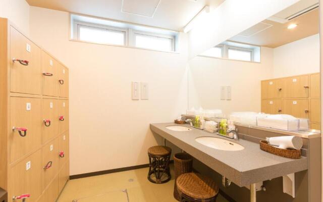 Sanco Inn Tsu-Ekimae