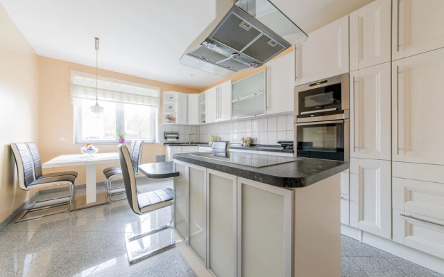 Private House Auf den KirchstÃ¼cken