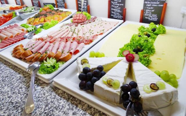 PLAZA INN Braunschweig City Süd