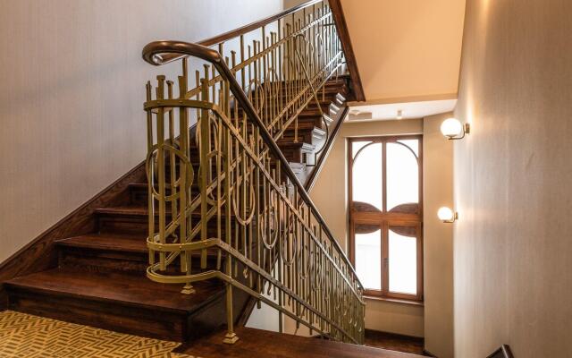Liebeskind Boutique Hotel