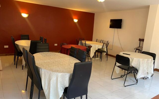 Home Stay Executive Guest House Nairobi