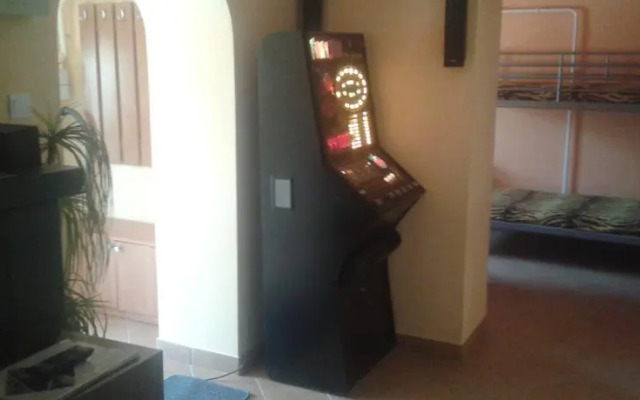 Vendégház Nyaraló