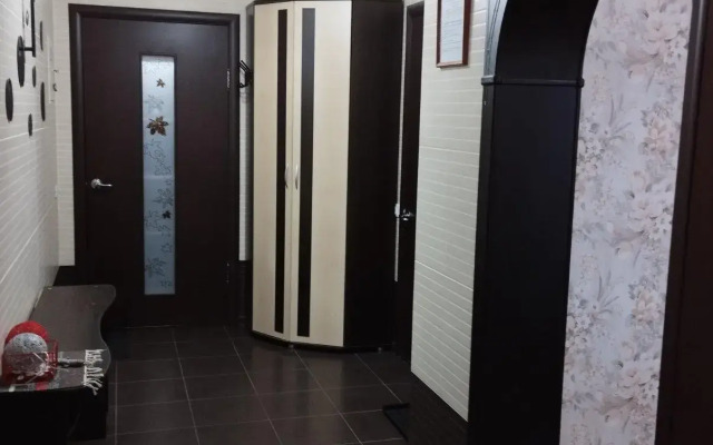 Apartments on Kosmonavtov highway 217