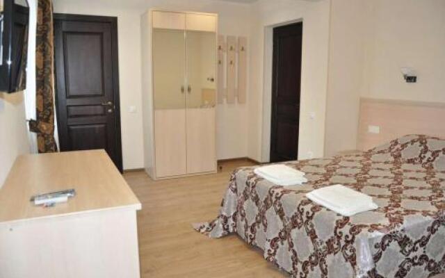 Guest House on Gogolya 36A